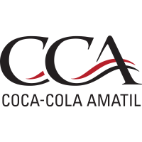 Coca Cola Amatil Limited