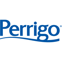 Perrigo Company Plc Ireland