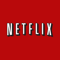 Logo for Netflix Inc