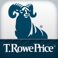 T Rowe Price Group Inc